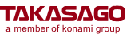 TAKASAGO